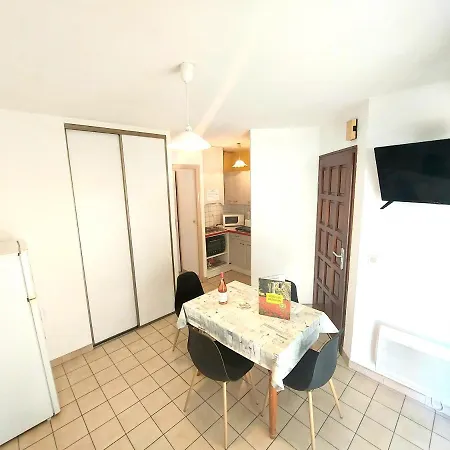 Soleil Catalan Ok Cheques Animaux Rdc 150m 6pers Wifi 2ch * Saint-Cyprien (Pyrenees-Orientales)