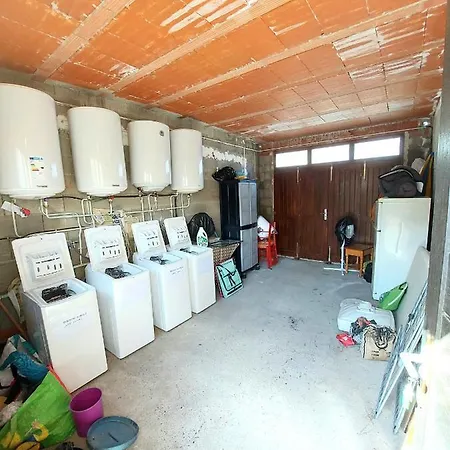 Apartment Soleil Catalan Ok Cheques Animaux Rdc 150m 6pers Wifi 2ch Saint-Cyprien (Pyrenees-Orientales)