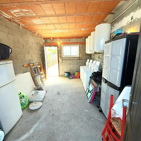 Soleil Catalan Ok Cheques Animaux Rdc 150m 6pers Wifi 2ch Apartment *