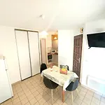 Soleil Catalan Ok Cheques Animaux Rdc 150m 6pers Wifi 2ch * Saint-Cyprien (Pyrenees-Orientales)