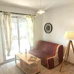 Soleil Catalan Ok Cheques Animaux Rdc 150m 6pers Wifi 2ch Apartment *