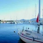 Soleil Catalan Ok Cheques Animaux Rdc 150m 6pers Wifi 2ch