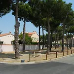 Soleil Catalan Ok Cheques Animaux Rdc 150m 6pers Wifi 2ch Saint-Cyprien (Pyrenees-Orientales)