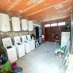 Apartment Soleil Catalan Ok Cheques Animaux Rdc 150m 6pers Wifi 2ch Saint-Cyprien (Pyrenees-Orientales)