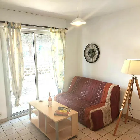 Soleil Catalan Ok Cheques Animaux Rdc 150m 6pers Wifi 2ch Daire *