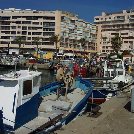 Soleil Catalan Ok Cheques Animaux Rdc 150m 6pers Wifi 2ch * Saint-Cyprien (Pyrenees-Orientales)