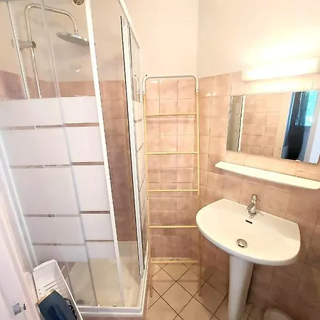 Soleil Catalan Ok Cheques Animaux Rdc 150m 6pers Wifi 2ch Saint-Cyprien (Pyrenees-Orientales)
