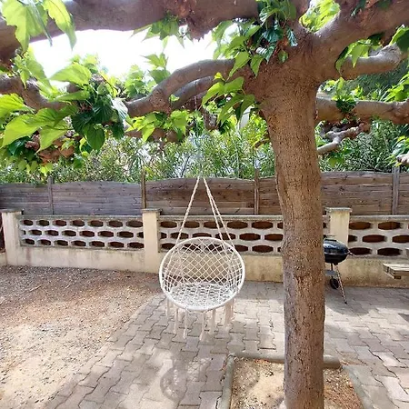 Soleil Catalan Ok Cheques Animaux Rdc 150m 4pers Wifi 2ch