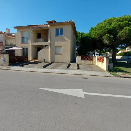 Apartment Soleil Catalan Ok Cheques Animaux Rdc 150m 6pers Wifi 2ch *