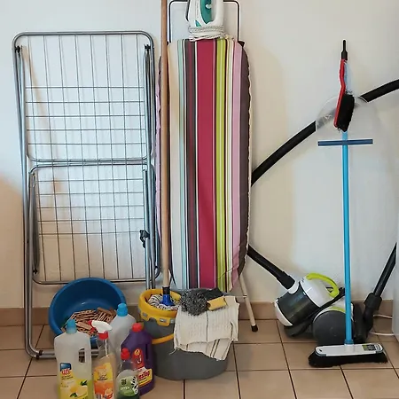 Soleil Catalan Ok Cheques Animaux Rdc 150m 6pers Wifi 2ch *