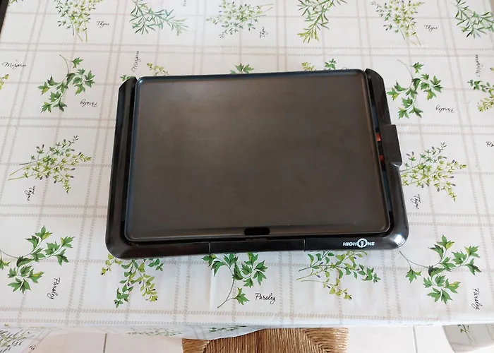 Διαμέρισμα Soleil Catalan Ok Cheques Animaux Rdc 150m 4pers Wifi 2ch Saint-Cyprien (Pyrenees-Orientales)