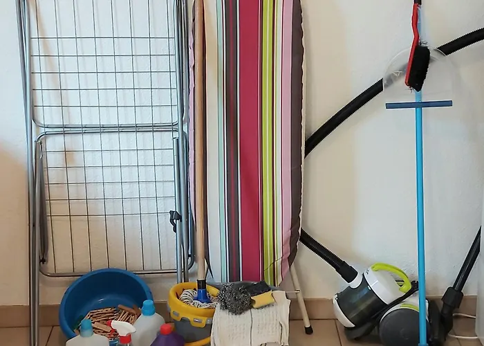 Soleil Catalan Ok Cheques Animaux Rdc 150m 4pers Wifi 2ch *